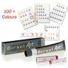 ArtX Colour Cream: 8 Light Blond (Natural Colours)