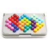 SmartGames IQ Puzzler Pro Travel Friendly Educational Puzzle with 120 Challenges