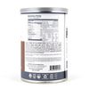 Designer Wellness Designer Whey Natural 100% Whey Protein Powder with Probiotics , Fiber, and Key B-Vitamins for Energy, Gluten-free, Non-GMO, Gourmet Chocolate 12 oz