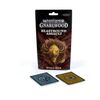 Warhammer UNDERWORLDS GNARLWOOD: BEASTBOUND Assault
