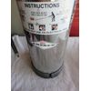 ✅🔥🧯O.E.M AMEREX 2½ gal WATER PRESSURE FIRE EXTINGUISHER FOOT STAND W/HOSE CLIP