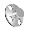Disc Stabilizer, Professional Record Player Weight Clamp Audio Turntable Metal Disc Stabilizer Record Clamp