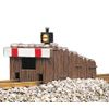 LGB 10310 Track Bumper, Lighted