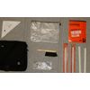 Chartpak 31 Piece Student Drafting/Drawing/Architect Set w/ Blk Bag