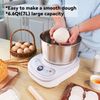 Dough Mixer 7L Large Capacity Electric Dough Maker with Ferment Function for Bak
