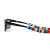 Pilotfish Premium Cotton Eyewear Retainer Sunglass Strap - Multiple Design Options - Soft & Durable Sunglass Holder