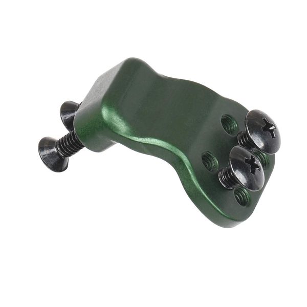 G-CODE SUPERMOJO (Green) 100% Made in USA