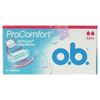 o.b. ProComfort Mini SilkTouch 16 Pieces
