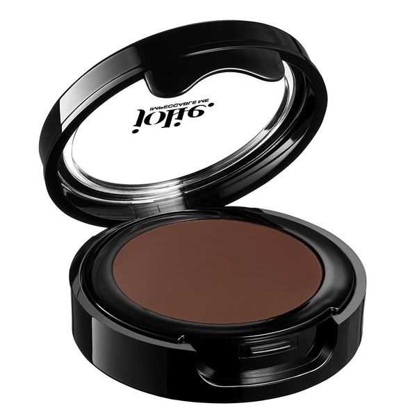Jolie Creme Bronzer, Creamy Bronzing Balm (Sculpt)