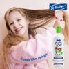 Comb&Care 2in1 Shampoo and Conditioner Dr. Fischer.