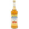 Monin Sugar Free Hazelnut Flavoring Syrup 544SYPAS023A