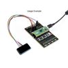 Waveshare 1.47inch LCD Display Module Compatible with Raspberry Pi Rounded Corners 172×320 Resolution with SPI Interface