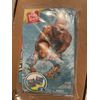 Play Day Inflatable Printed Swim Arm Bands Floaties Pool Floats Sharks NEW