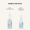 Cocokind Glow Essence with Sea Grape Caviar, Hydrating Primer and Facial Mist, Facial Moisturizer with Sea Buckthorn, Linoleic Acid, and Vitamin E
