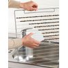 Westfalia Grill and Oven Rust Cleaner Magic Stone Set of 2
