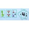 Creative Educational Pre-School Number Flash Cards