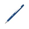 Pilot Pen 2267003 Frixion Ball LX Rollerball Pen, Medium Line Width, Blue