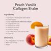 Alaya Multi Collagen Powder - Type I, II, III, V, X Hydrolyzed Collagen Peptides Protein Powder Supplement with MSM + GC (Unflavored) (40 Servings)