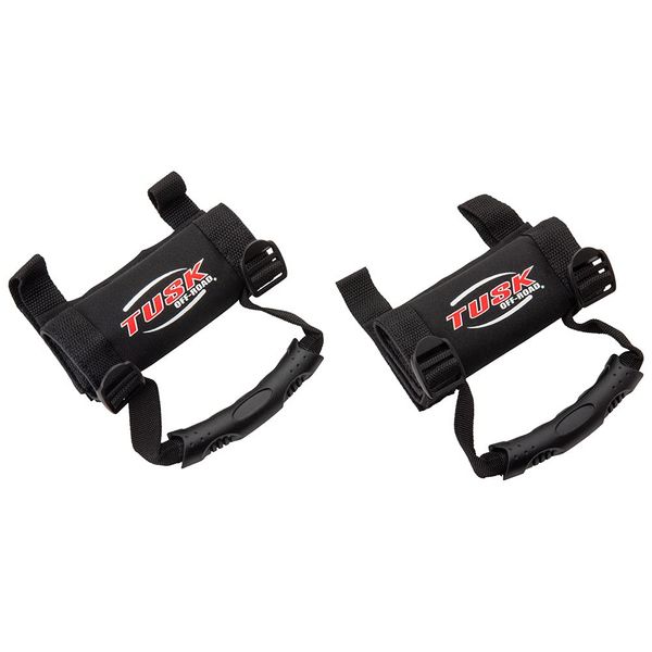 Tusk UTV Hand Hold - Fits: Can-Am Defender HD10 Max DPS 2017-2019