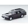 The Car Collection 323709 Car Colle Basic Set (Select) Black Diorama Supplies