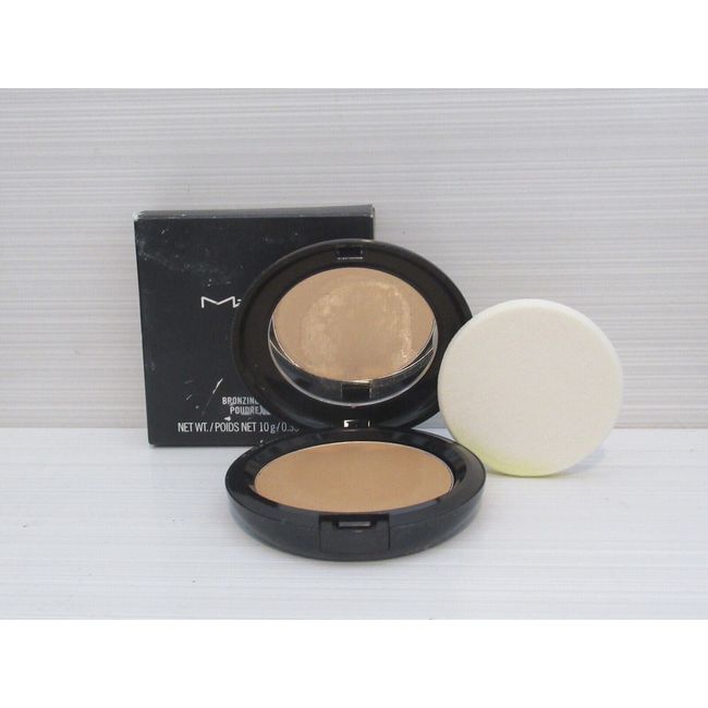 MAC PREP + PRIME BB COMPACT MEDIUM PLUS (WN) 0.35 OZ BOXED WRITING INCORRECT