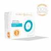 Clarisonic Deep Pore Facial Cleansing Brush Head Replacement - Single pack- NIB