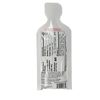F&T Glucose GEL 15gm Quick Absorb Glucose FRUIT PUNCH ( 3 pouches ) /