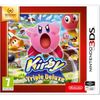 Nintendo Selects Kirby Triple Deluxe Selects (Nintendo 3DS)