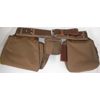 15 Pocket Professional Tool Pouch Set AM1584 *NEW*