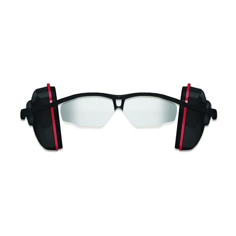 Amtech A3580 Combination Ear Defender and Eye Protector - Online ...