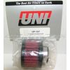 UNI UP-107 1" Clamp On Crankcase Differential Head Vent Breather Filter