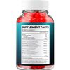 (5 Pack) 180RX Gummies for Men – 180 RX Male Performance Gummies, Energy