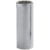 1/2" Drive 12 Point Deep Socket - 12mm