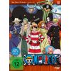 One Piece - TV Serie - Vol. 20 - [DVD]