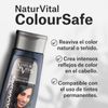 Naturaleza y Vida Color Mask for Black Hair - 300 ml