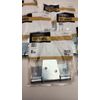 6 PACK - 6 Inch Everbilt Heavy Duty Tee Hinges - NEW!! Gate Supports