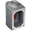 APPLETON EDS371SA 1 Single Gang EDS UNILET