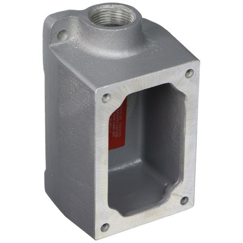 APPLETON EDS371SA 1 Single Gang EDS UNILET