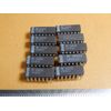 National Semiconductor LM361J Comparator IC's Qty 10 NOS