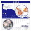 Fits Your Wrist! Disposable Gloves with 50 Pieces