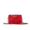 Aldo Andressera, RED