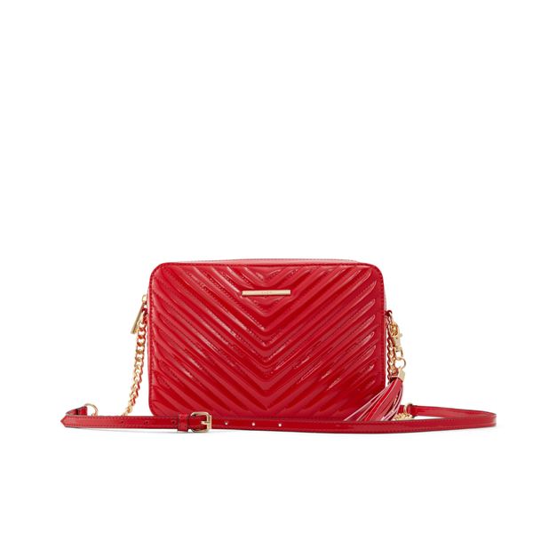 Aldo Andressera, RED