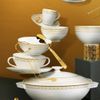 Villeroy & Boch NewWave Caffe - Spoon Kaffeelöffel Spoon vergoldet