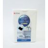 Towa Sangyo Sanitary Box PL2 Corner Pot, White