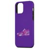 Tap Tanzschuh Begriffe -Tap Dance Fun Step Dancer Tapper Hülle für iPhone 12 mini