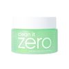 BANILA CO Vanilla Coclean It Zero Cleansing Balm, C, Pore Clarifige, 4.2 fl oz (125 ml), Oily Skin