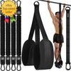 Pull up Assistance Bands, Resistance Bands for Pull up Bar Workout, Adjustable H
