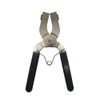 LCYLFH Piston Ring Installer, Adjustable Engine Pliers Expander Installer Remove Tool,Easy to Use Ring Expanders