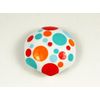 Arita Pottery Dots, Drain Cover, Umbrella