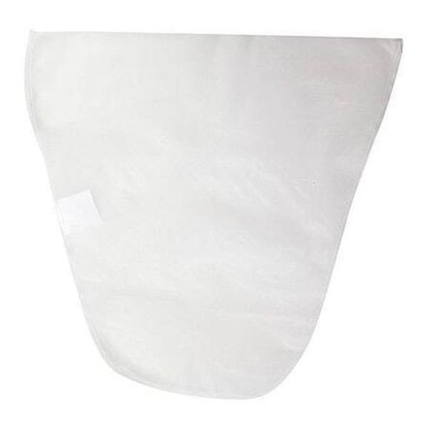 Trimaco 11313/25 Paint Strainer Bag,20 In. L,Pk25